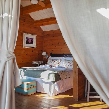 Pian Del Mund Hotel Borgomale Bagian luar foto